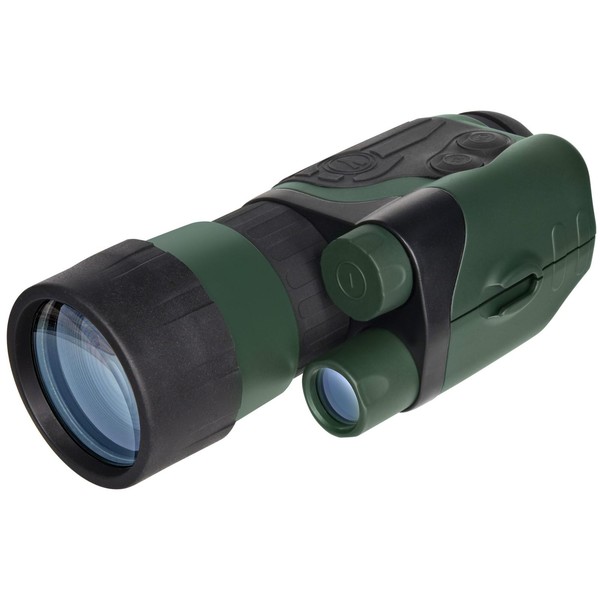Yukon Aparat Night vision Instrument cu vedere nocturnă Spartan 4x50
