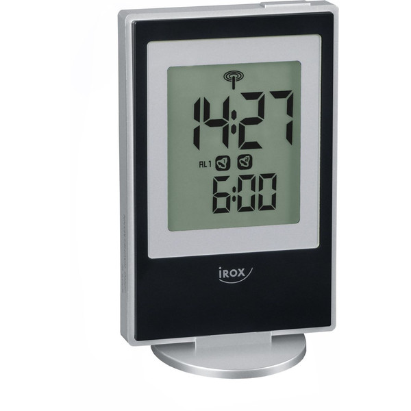 Irox Ceas JK-18 radio-controlled clock