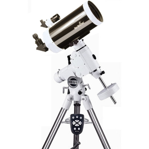 Skywatcher Telescop Maksutov MC 180/2700 SkyMax HEQ-5 SynTrek