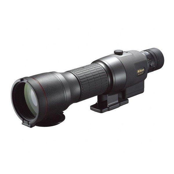 Nikon Instrument terestru EDG 85 VR