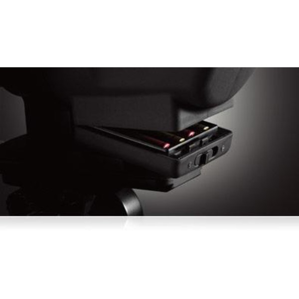 Nikon Instrument terestru EDG 85 VR