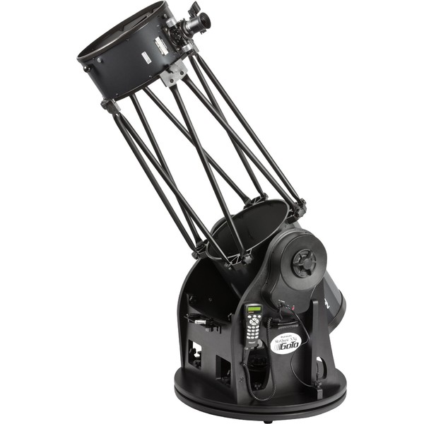 Orion Telescop Dobson N 356/1650 SkyQuest XX14g TrussTube DOB GoTo