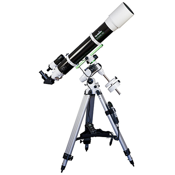 Skywatcher Telescop AC 120/1000 EvoStar EQ-3 Pro SynScan GoTo