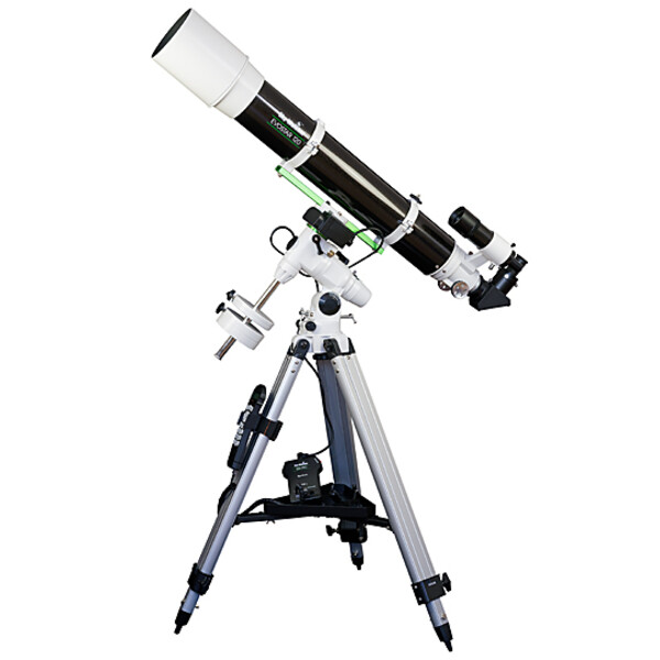 Skywatcher Telescop AC 120/1000 EvoStar EQ-3 Pro SynScan GoTo