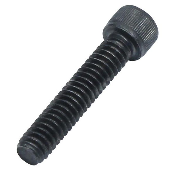 TS Optics Șurub foto 3/8" hexagonal 25mm