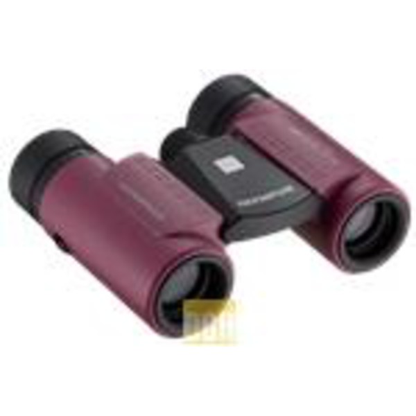 Olympus Binoclu Slim 8x21 RC II WP Magenta