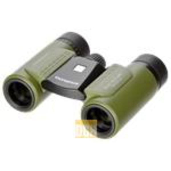 Olympus Binoclu Slim 8x21 RC II WP Olive Green