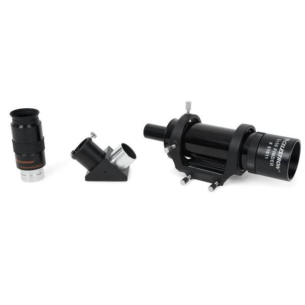 Celestron Telescop Schmidt-Cassegrain SC 203/2032 CPC 800 GoTo