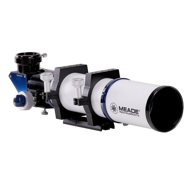 Meade Refractor acromat AP 80/480 ED Seria 6000 OTA