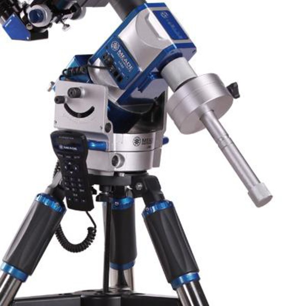 Meade Refractor apochromat AP 80/480 ED seria 6000 LX80