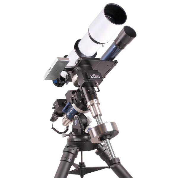 Meade Refractor apochromat AP 130/910 Series 6000 Starlock LX850 GoTo