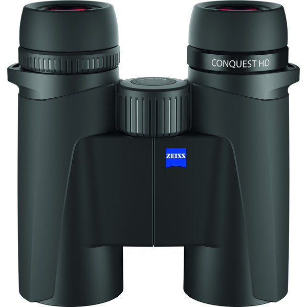 ZEISS Binoclu Conquest HD 10x32