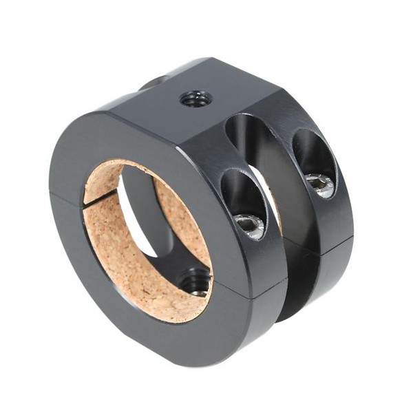 Baader Inele de fixare Dados cu filet de 0,375" şi  0,25" (diametru inel 38mm)