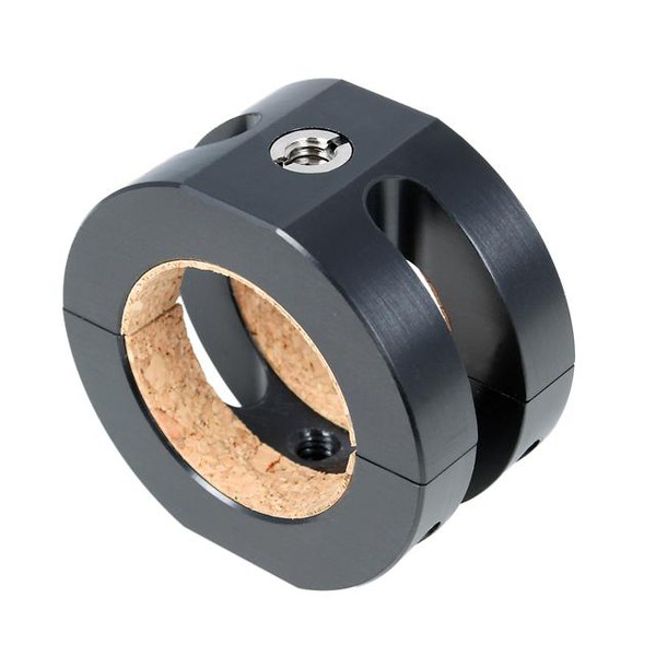 Baader Inele de fixare Dados cu filet de 0,375" şi  0,25" (diametru inel 38mm)