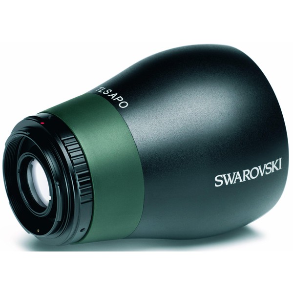 Swarovski Adaptor foto TLS APO pentru ATS/STS, ATM/STM