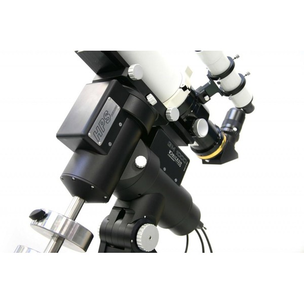 10 Micron Montura Pachet complet montură GoTo GM 1000 HPS cu accesorii variate