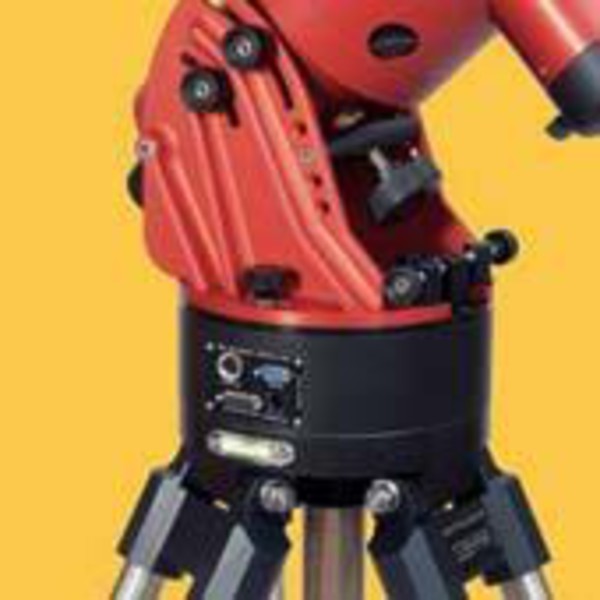 10 Micron Trepied CENTAURUS cu picioare din carbon (inclusiv geantă)