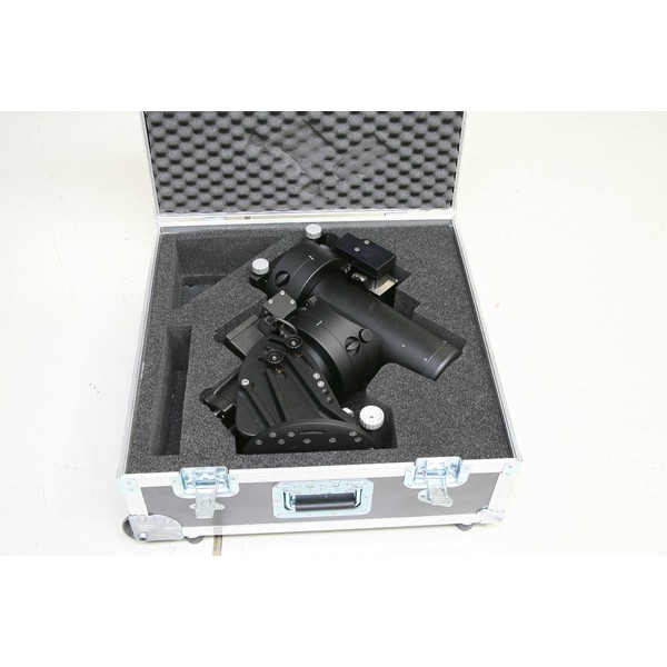 10 Micron Set cutii transport pentru GM 2000 "Monolith" (2 buc.)