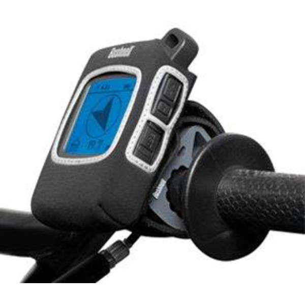 Bushnell Montura bicicleta Backtrack D-Tour, neagra