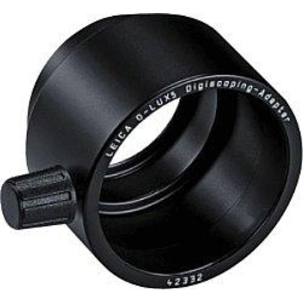 Leica Adaptor D-LUX 5 pentru fotografiere prin lunete terestre