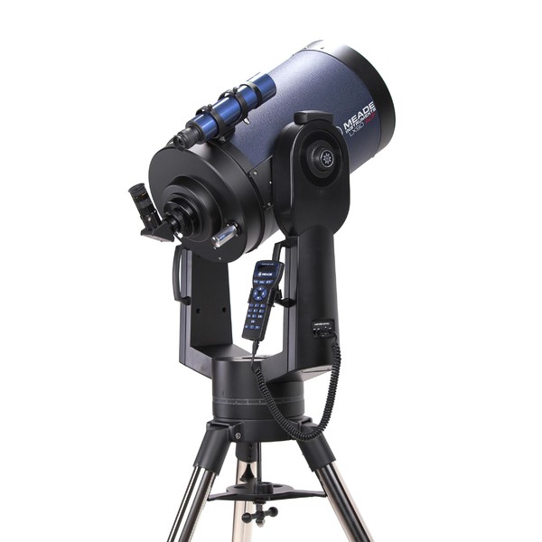 Meade Telescop Schmidt-Cassegrain SC 254/2500 10" UHTC LX90 GoTo