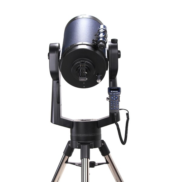 Meade Telescop Schmidt-Cassegrain SC 254/2500 10" UHTC LX90 GoTo