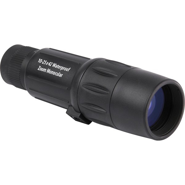 Orion Monocular Zoom  10-25x42