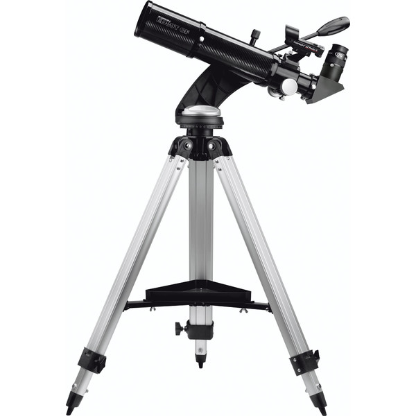 Orion Refractor apochromat AP 80/480 Grab-n-Go AZ