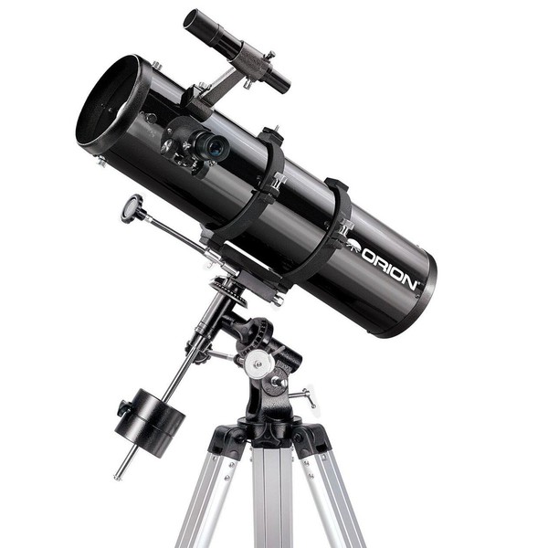 Orion Telescop N130/650 SpaceProbe EQ-2