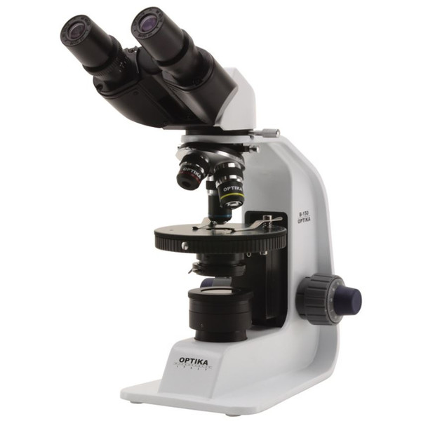Optika Microscop polarizator binocular B-165PolB