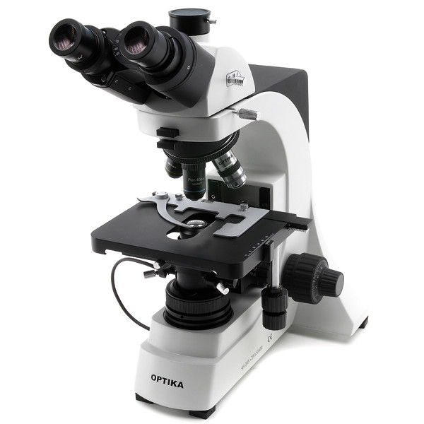 Optika Microscop trinocular pentru camp intunecat B-500TDK