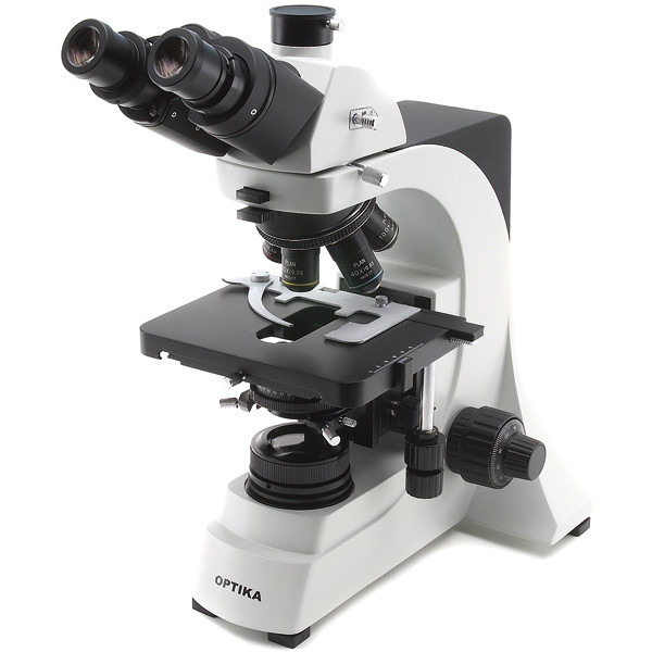 Optika Microscop trinocular, Plan IOS  B-500Ti