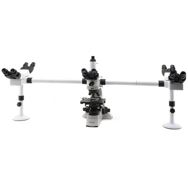 Optika Microscop Cap discussion, 5 capuri B-500Ti-5