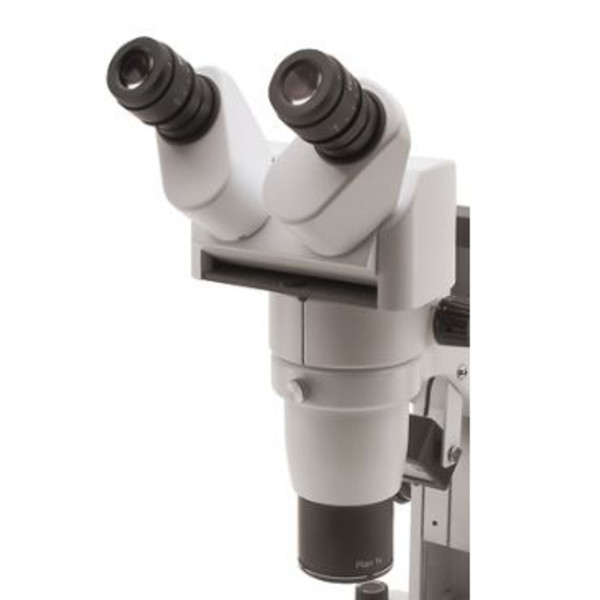 Optika Cap zoom binocular Ergo, cu oculare WF10x/22mm SZP-6ERGO