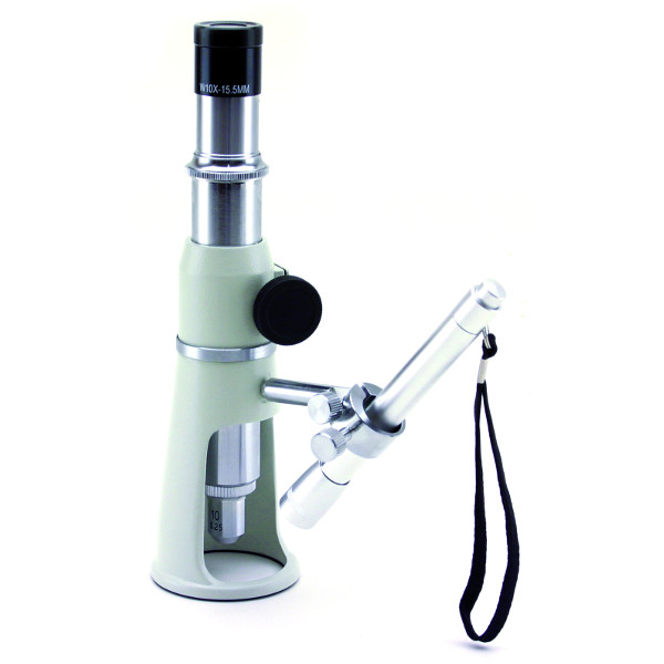 Optika Microscop de masurare  XC-100L