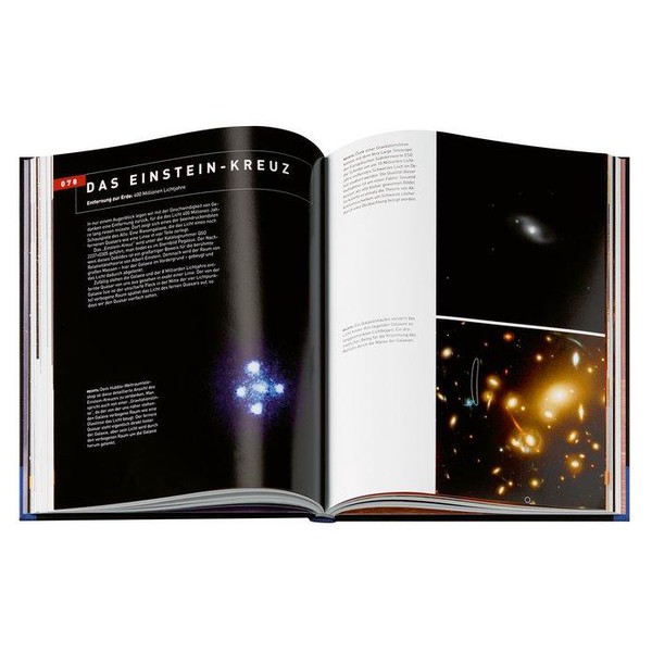 Kosmos Verlag Carte Cosmic Tourist
