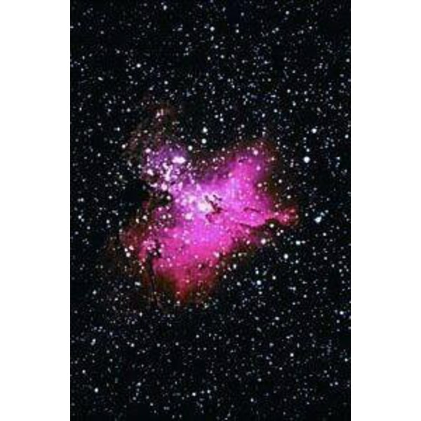 Poster Eagle Nebula