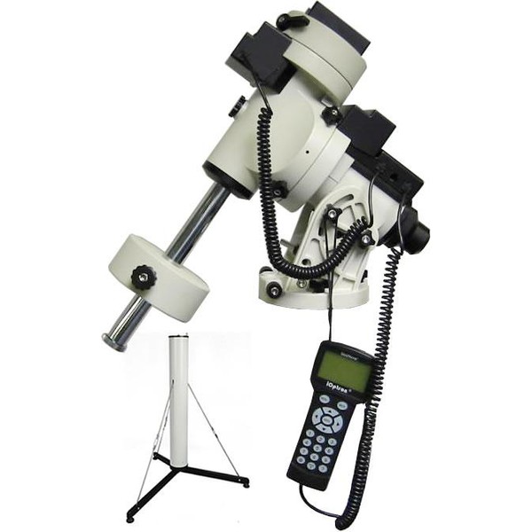 iOptron Montura Montură iEQ45-C cu coloană