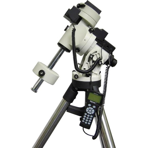 iOptron Montura Montură iEQ45-GT cu trepied