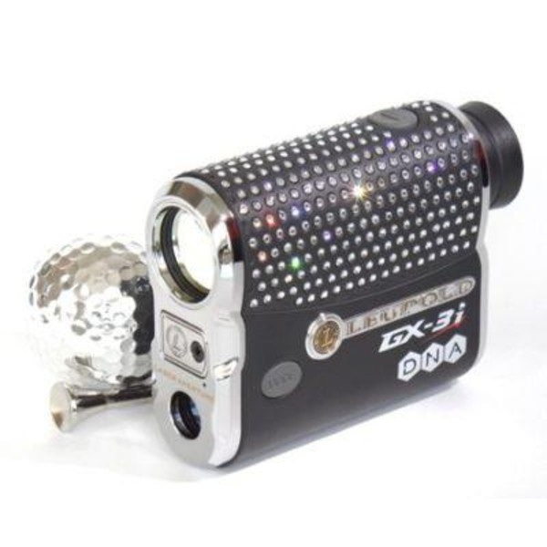 Leupold Telemetru GX-3i Crystal Edition