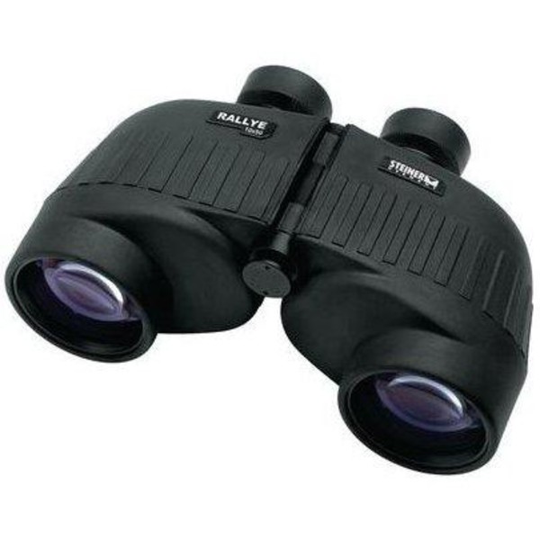 Steiner Binoclu Rallye 10x50
