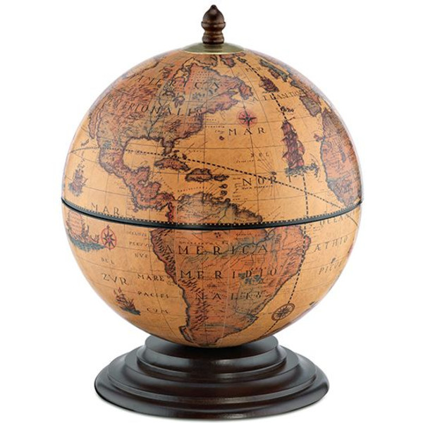 Zoffoli living Glob bar Alfeo 33cm