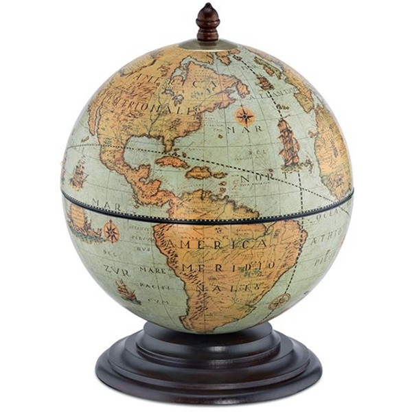 Zoffoli living Glob bar Alfeo Laguna 33cm