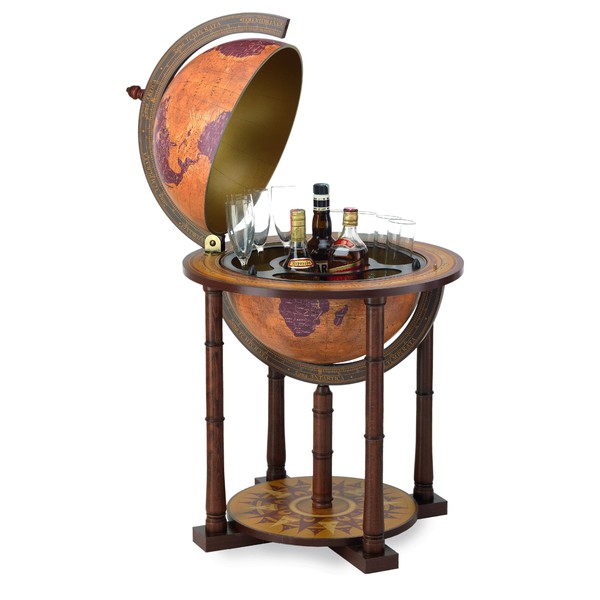 Zoffoli living Glob bar Gemini 40cm