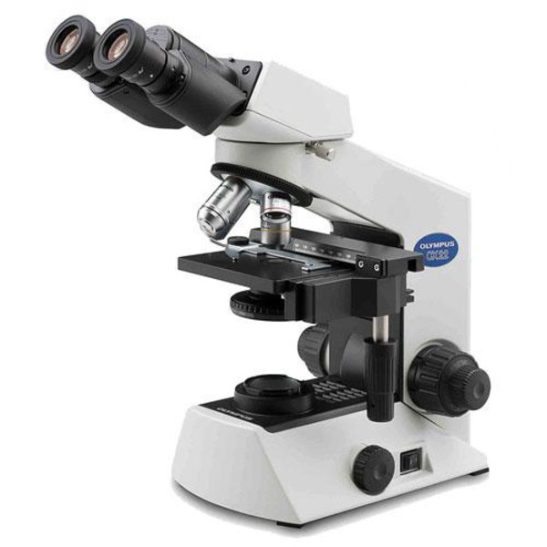 Olympus Microscop CX 22 RFS2 cu halogen
