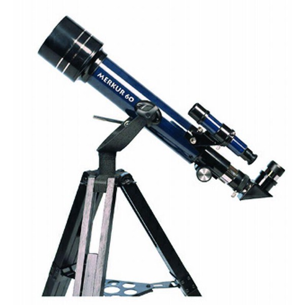 Dörr Telescop AC 60/910 Merkur 60 AZ-2