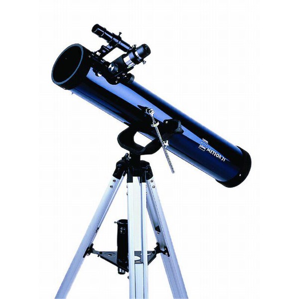 Dörr Telescop N 76/700 Meteor 31 AZ-2