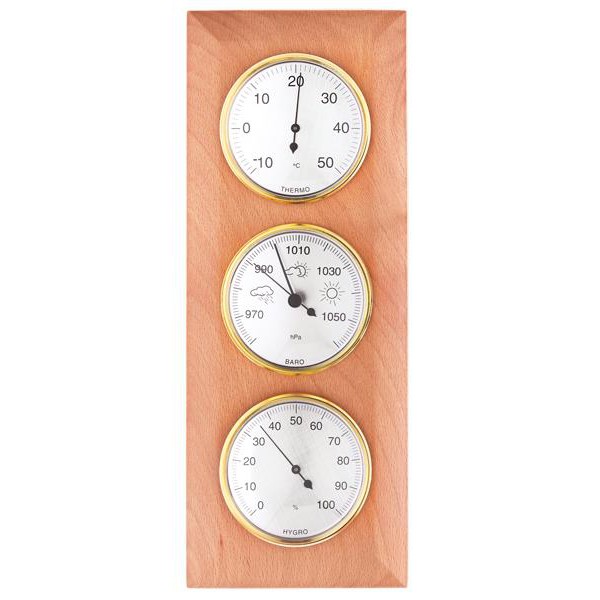 Eschenbach Staţie meteo, fag