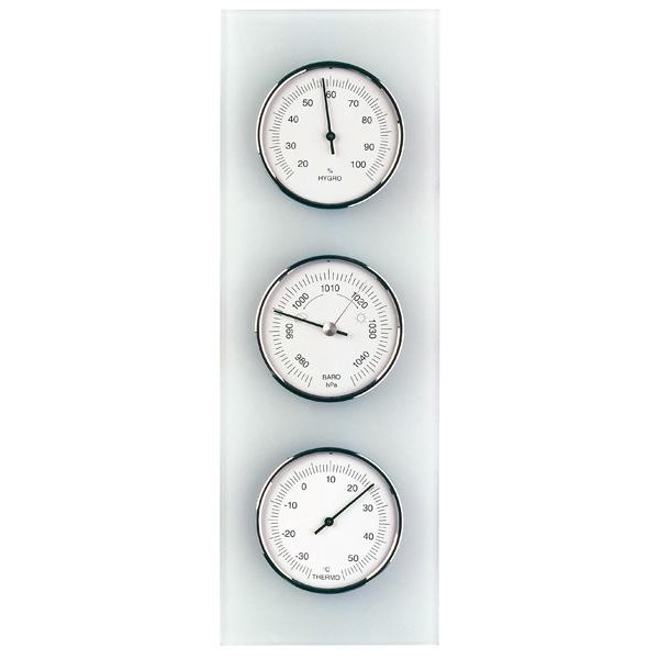 Eschenbach Staţie meteo design
