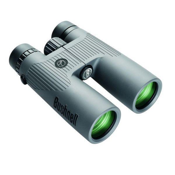 Bushnell Binoclu NatureView 10x42, Dachkant